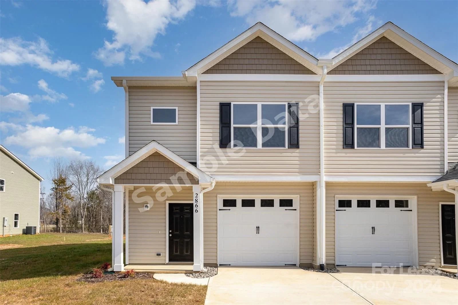2862 Fay Jones Road, Denver, NC, 28037