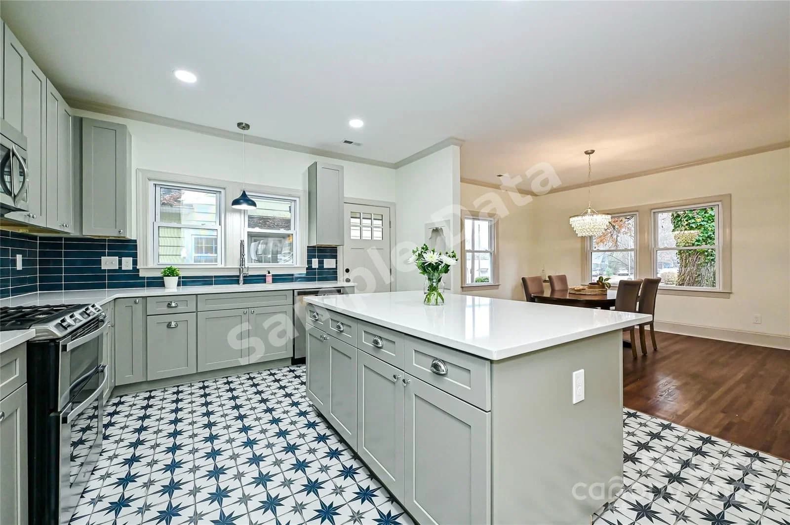 924 York Street, Gastonia, NC, 28052