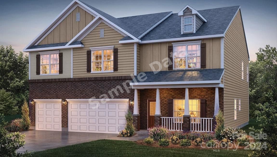 7447 Teague Drive, Gastonia, NC, 28056