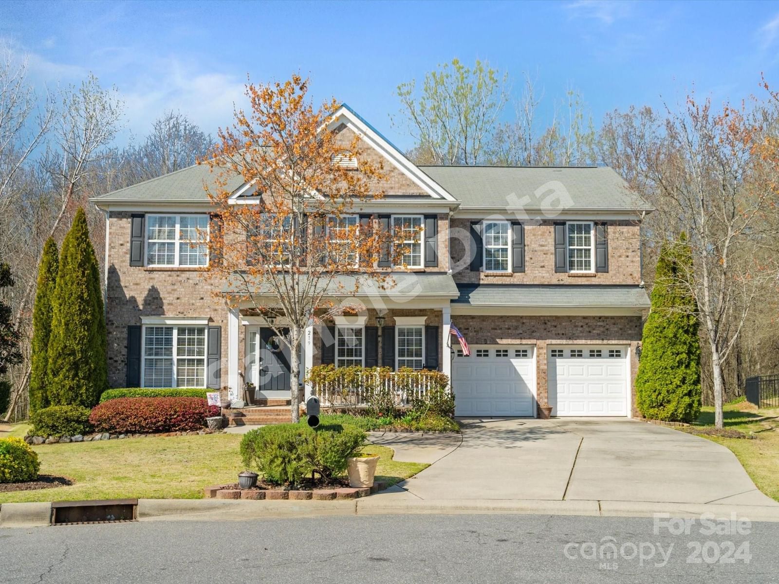 219 Clear Spring Court, Fort Mill, SC, 29708 photo 1
