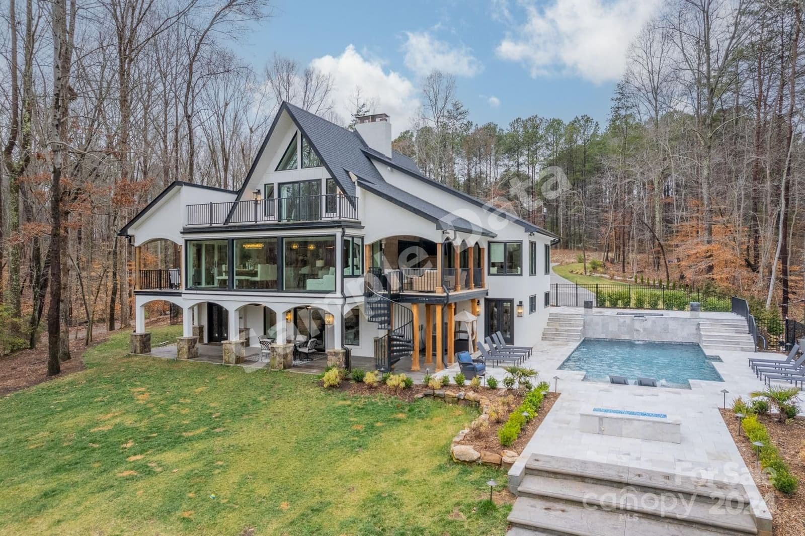 7508 Bankhead Road, Denver, NC, 28037