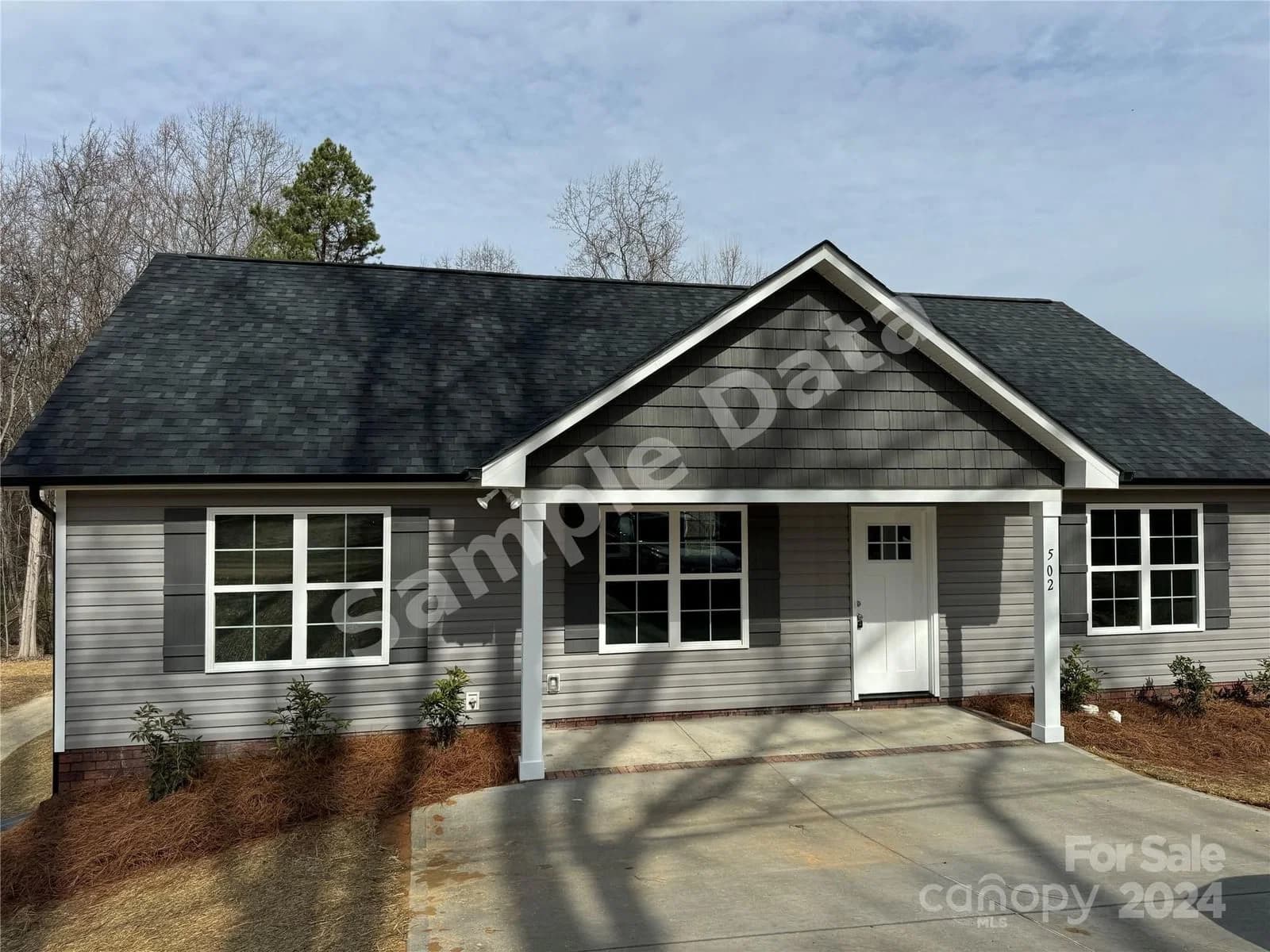 502 Rosemont Kannapolis