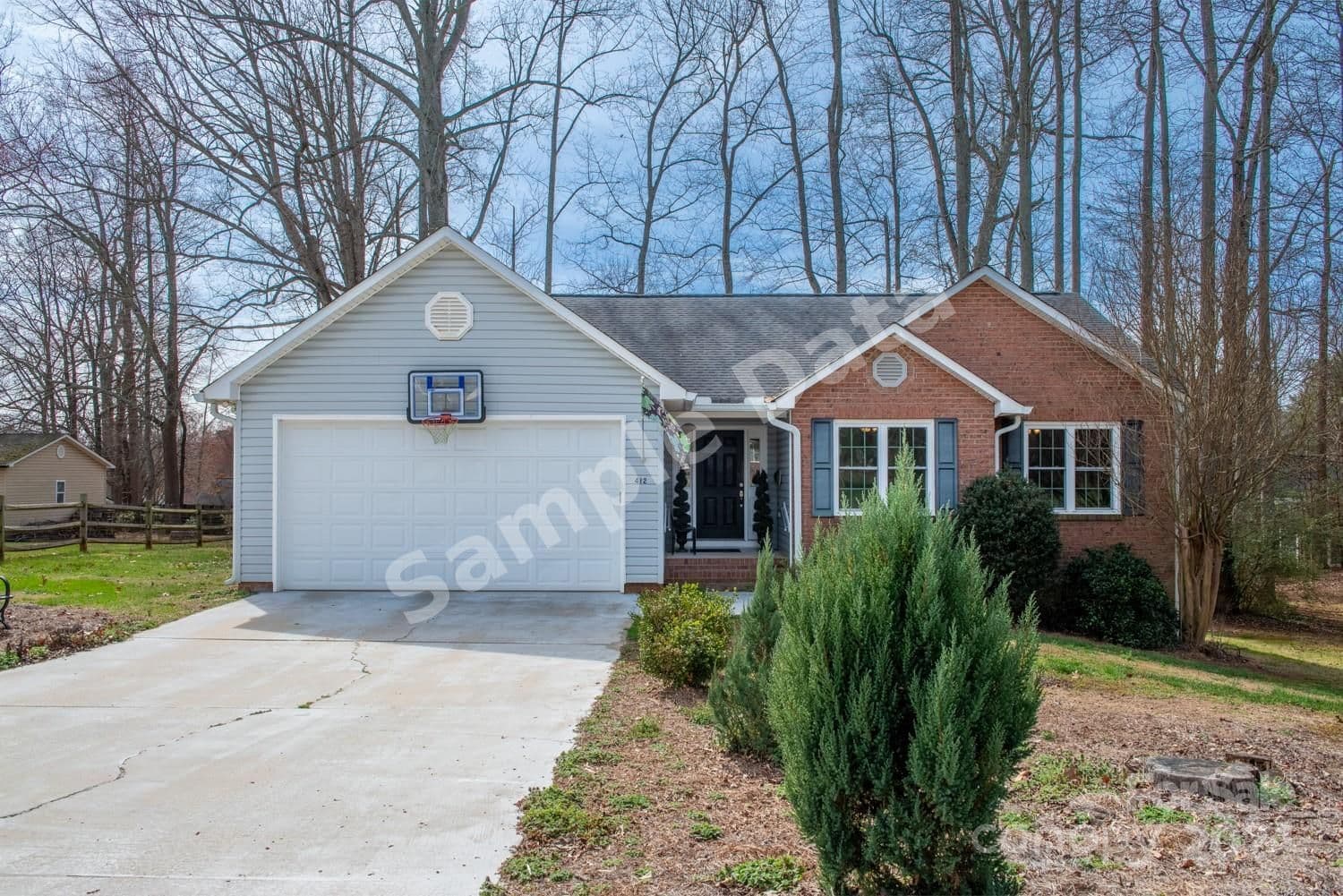 412 Keller China Grove