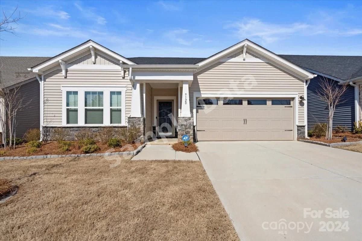 9120 Myrna Drive, Gastonia, NC, 28056