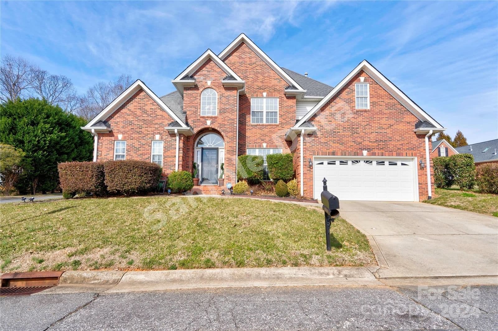 2580 Firethorn Court, Gastonia, NC, 28056 photo 1