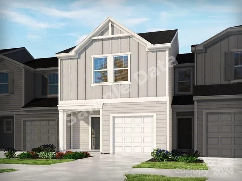 1116 Plumcrest Drive, Charlotte, NC, 28216