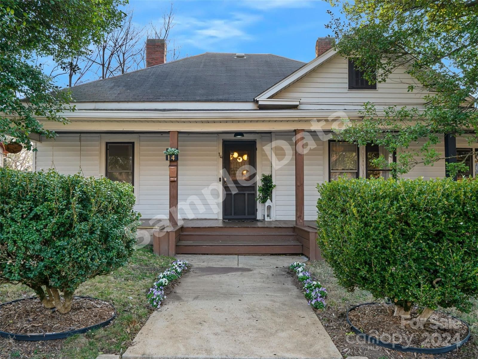 14 Pine Grove Avenue, Asheville, NC, 28801 photo 1