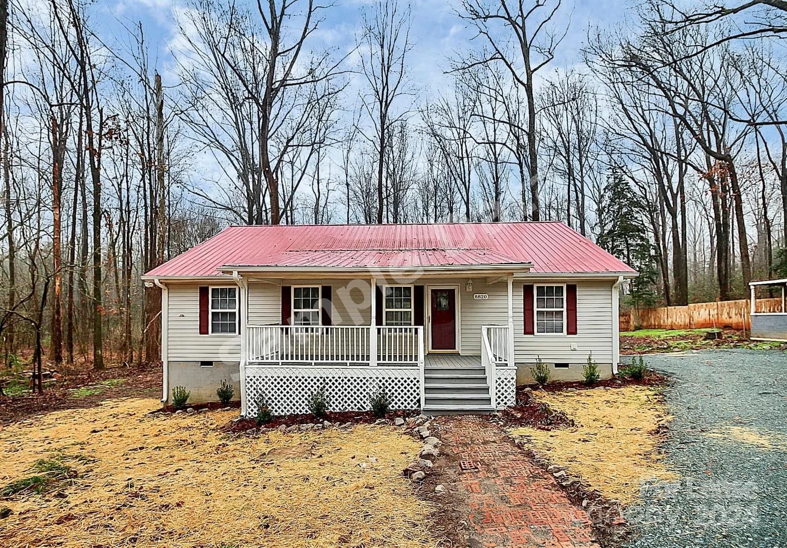 8820 Maggie Robinson Waxhaw