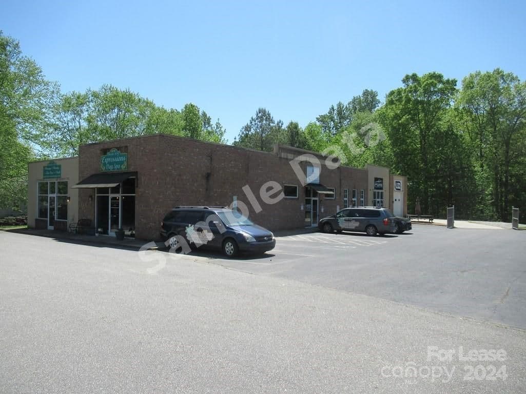 4317 Hwy 16 None, Denver, NC, 28037