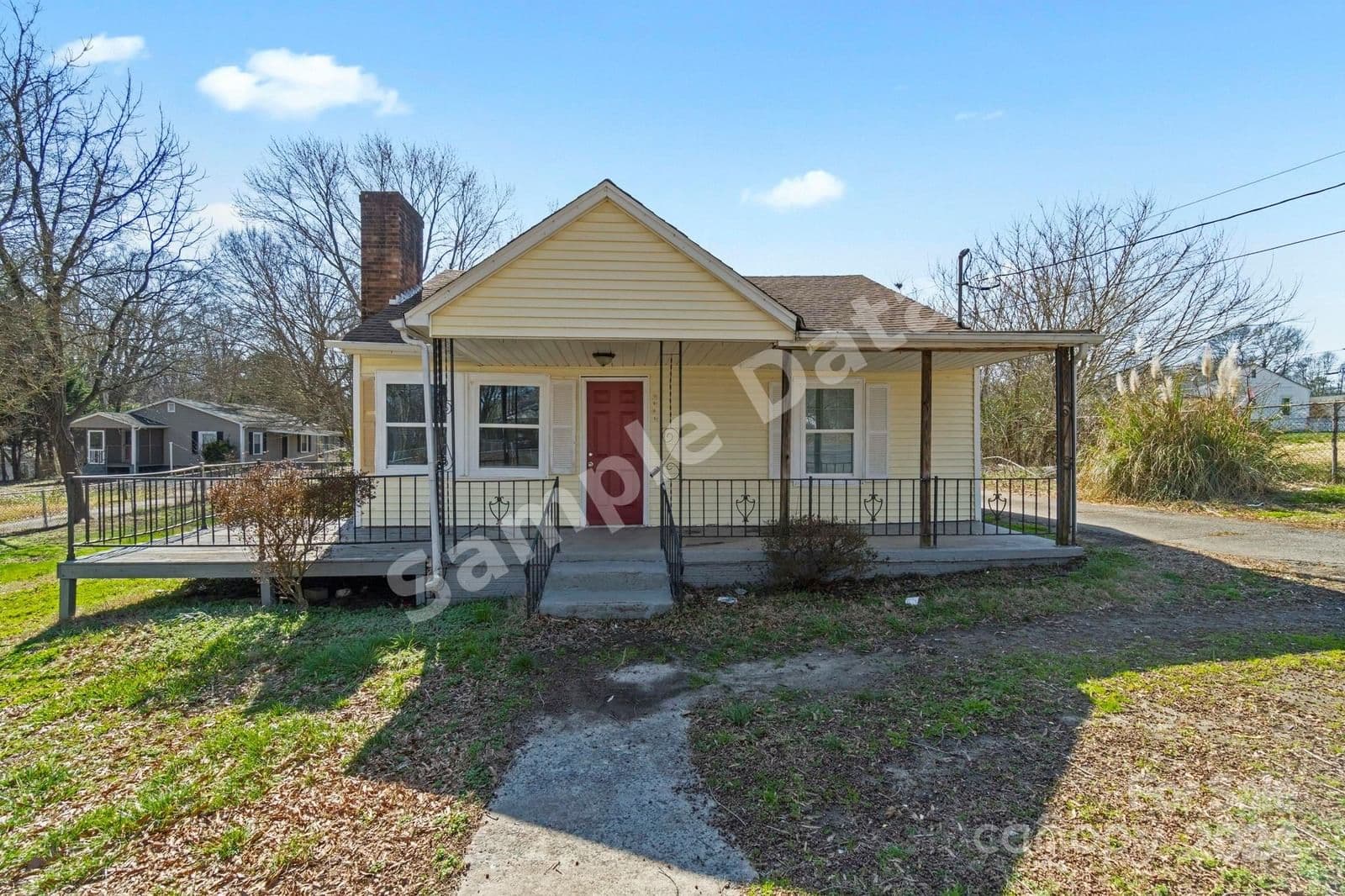 1605 Collinston Drive, Gastonia, NC, 28052