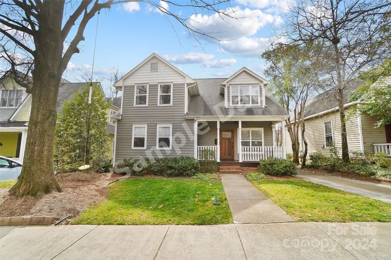 716 Lexington Avenue, Charlotte, NC, 28203