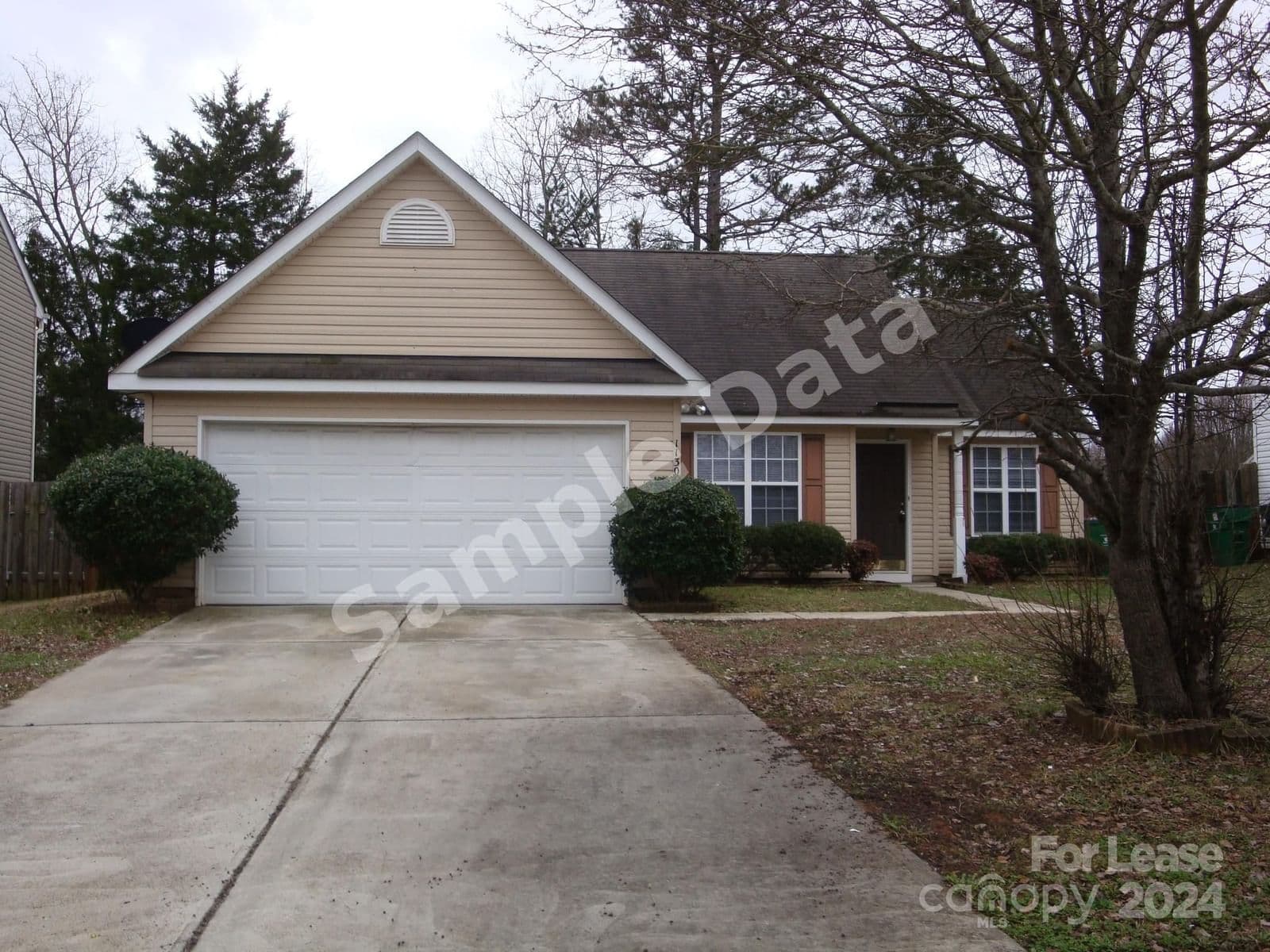 11308 Dulin Creek Charlotte