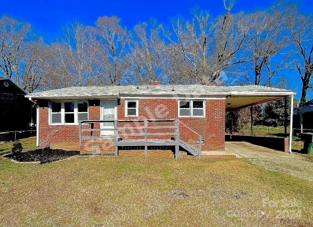 1529 Seigle Avenue, Gastonia, NC, 28054 photo 1