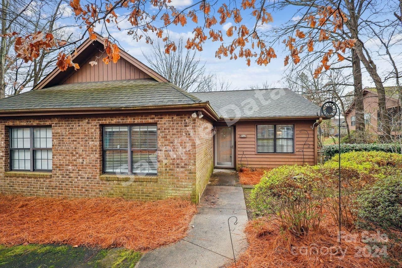 494 Glory Court, Fort Mill, SC, 29715 photo 1