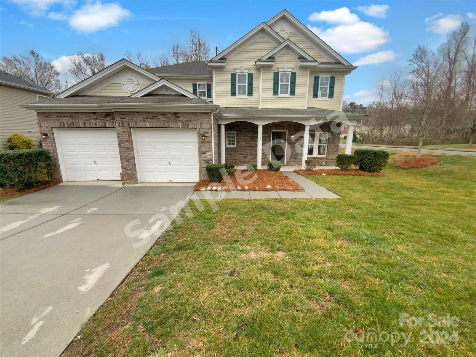 5132 Kodiak Court, Charlotte, NC, 28215 photo 1