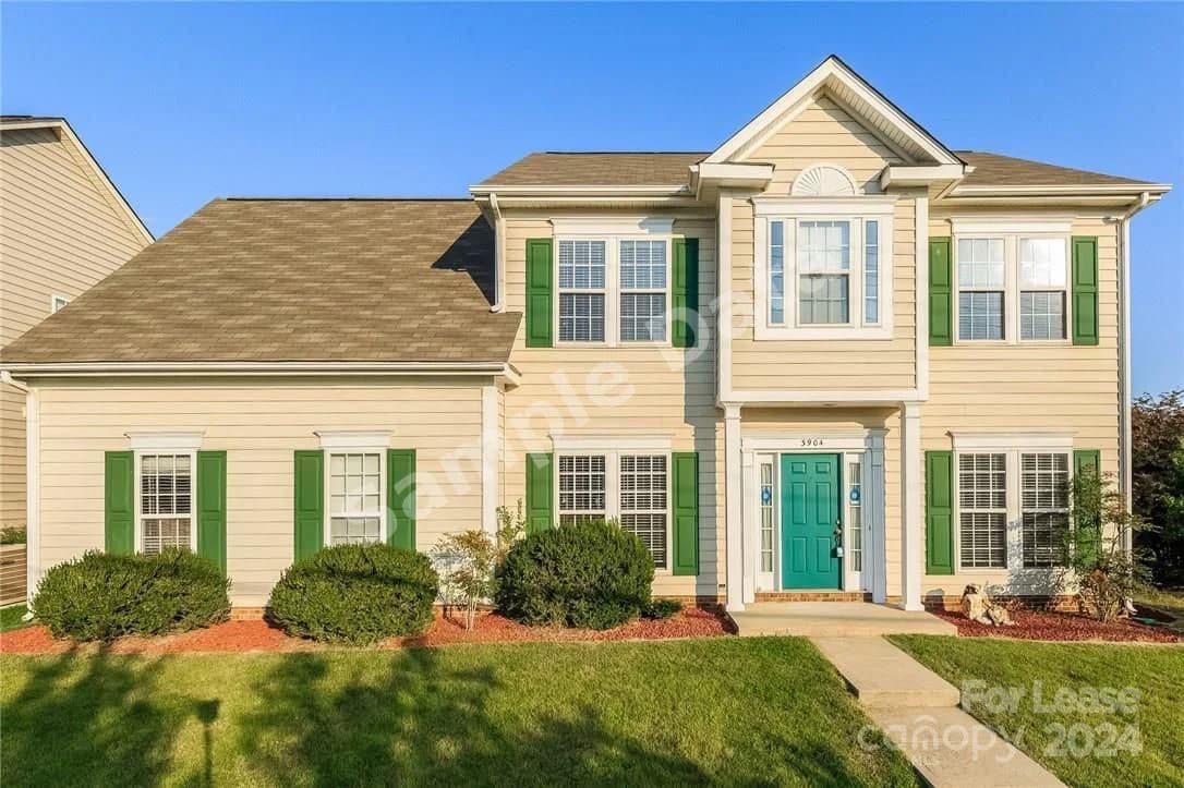 3904 Faith Church Indian Trail