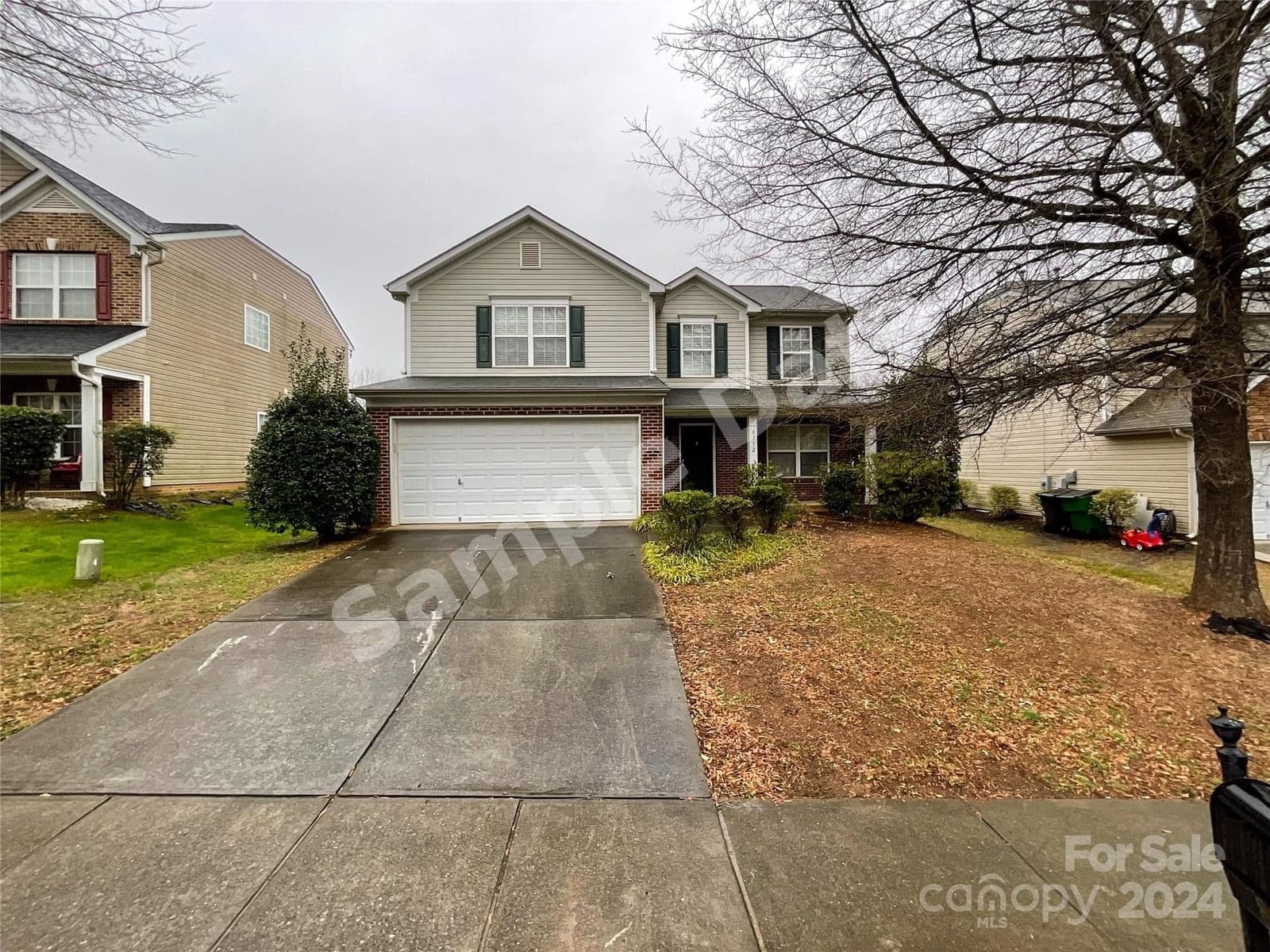 8712 Sedgeburn Drive, Charlotte, NC, 28278 photo 1