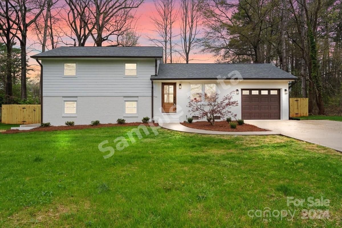 402 Paradise Circle, Belmont, NC, 28012