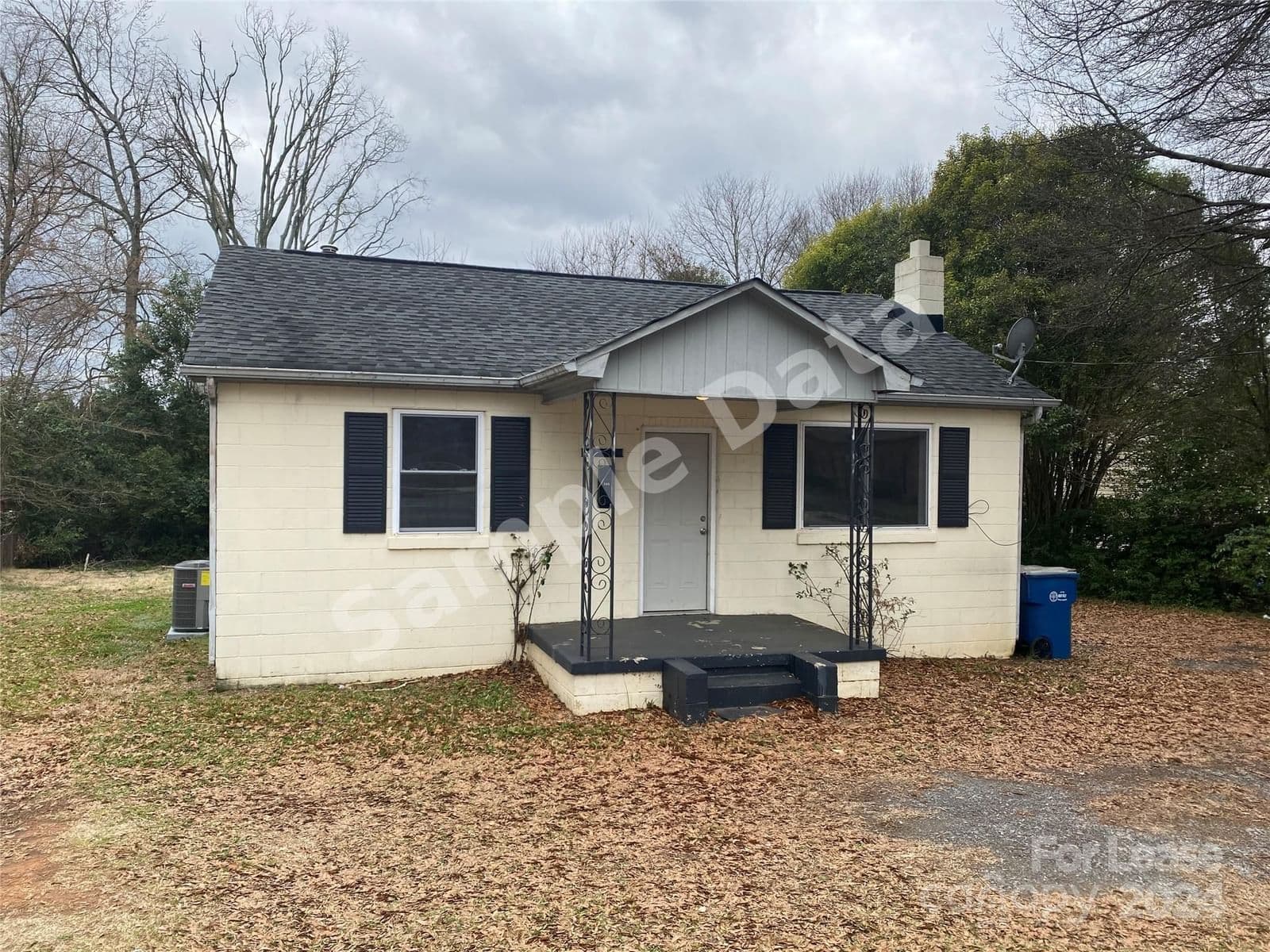 205 Rankin Avenue, Mount Holly, NC, 28120