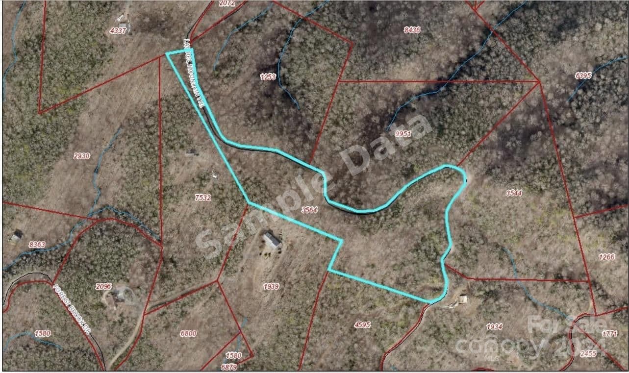 215 Laurel Mountain Black Mountain