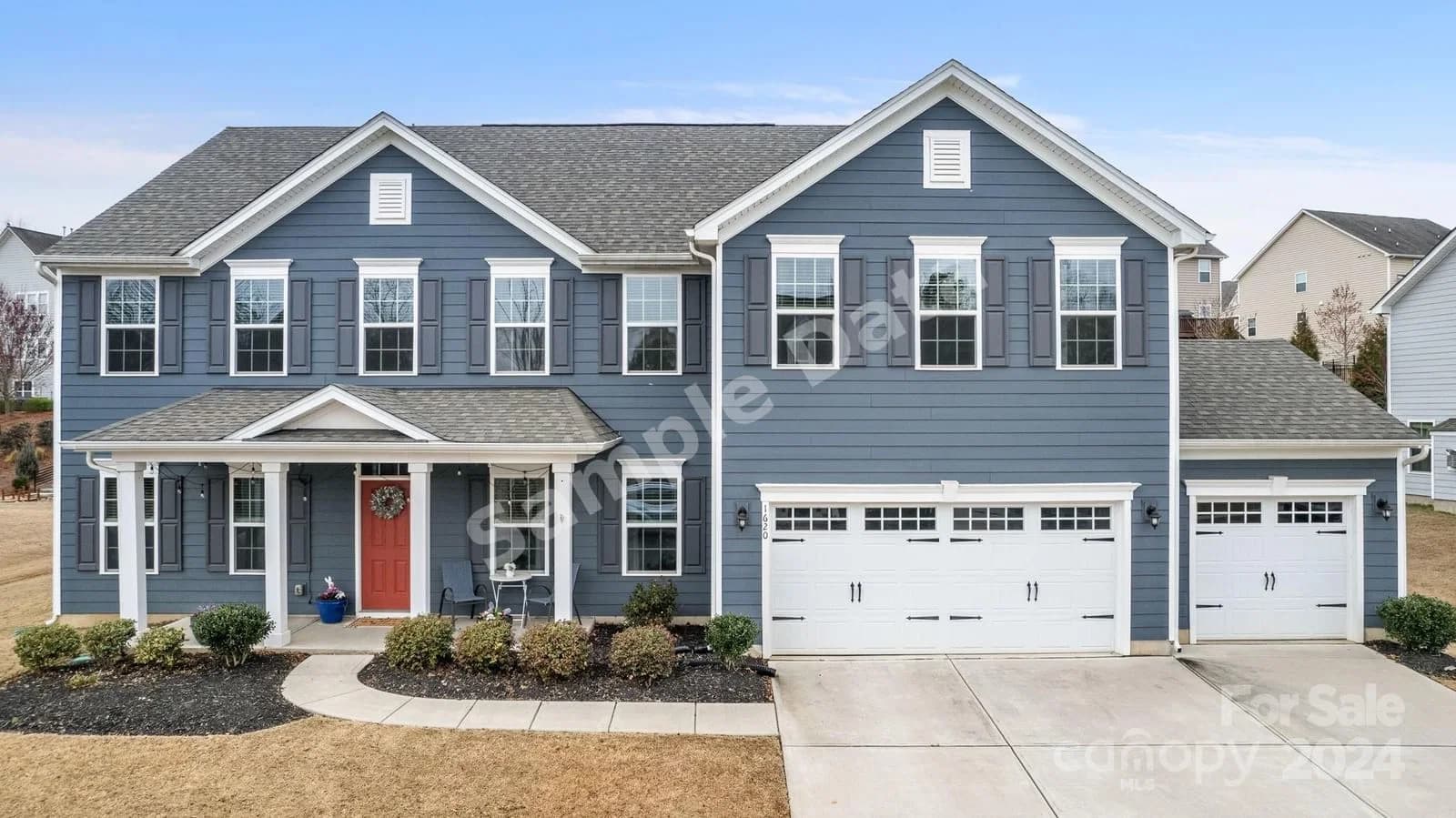 1620 Callahan Road, Fort Mill, SC, 29715