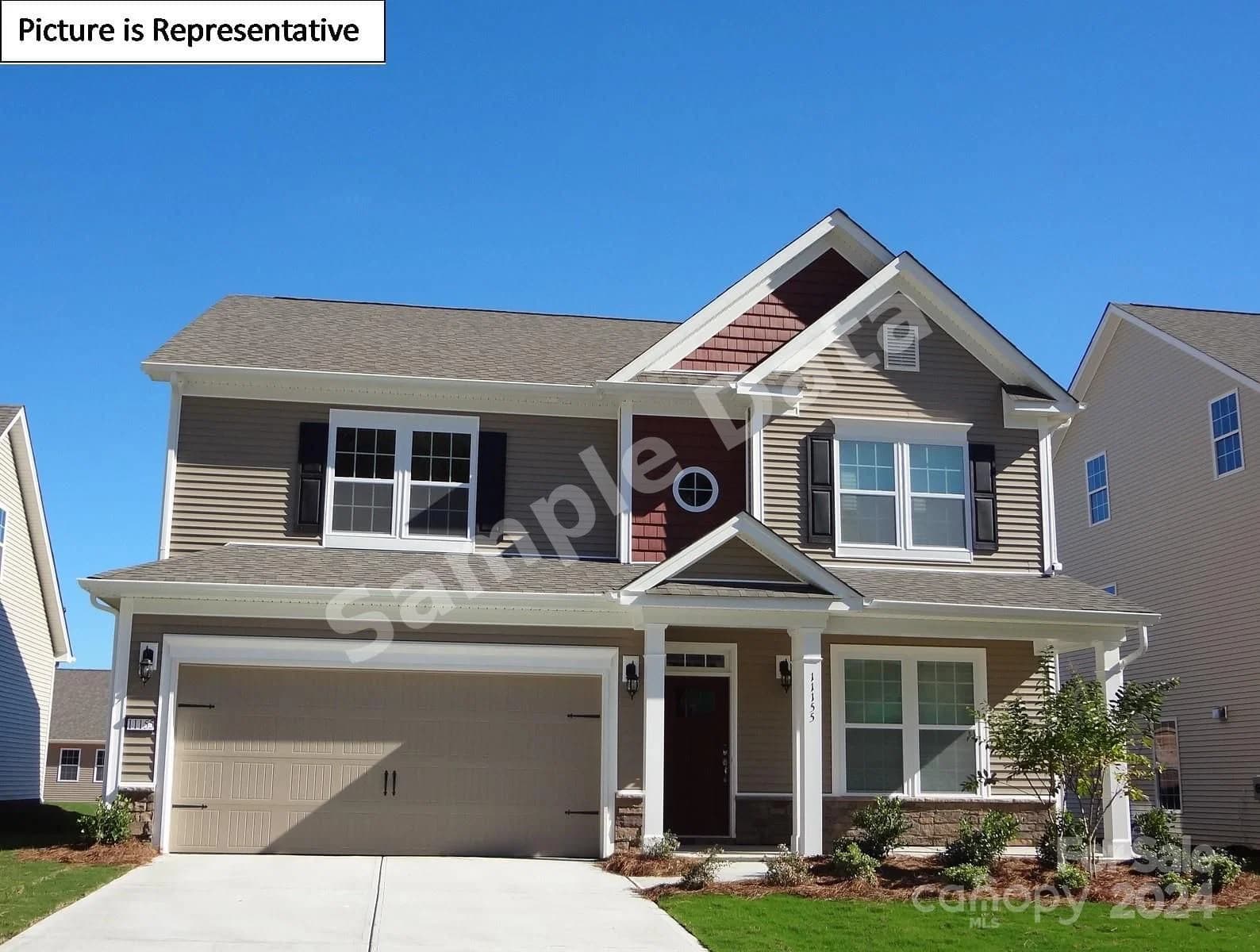 8124 Warford Little Road, Denver, NC, 28037