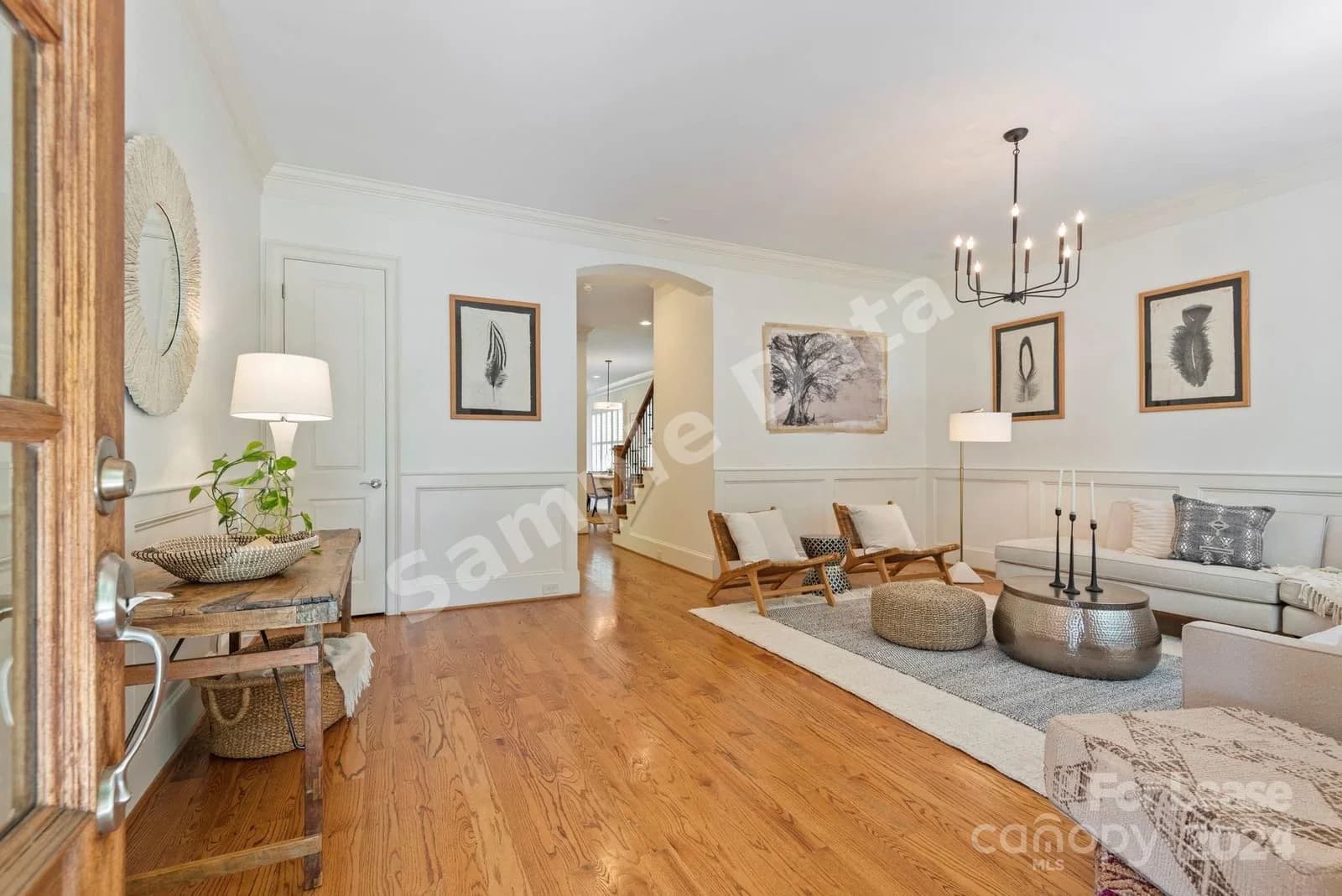 2140 Kirkwood Avenue, Charlotte, NC, 28203