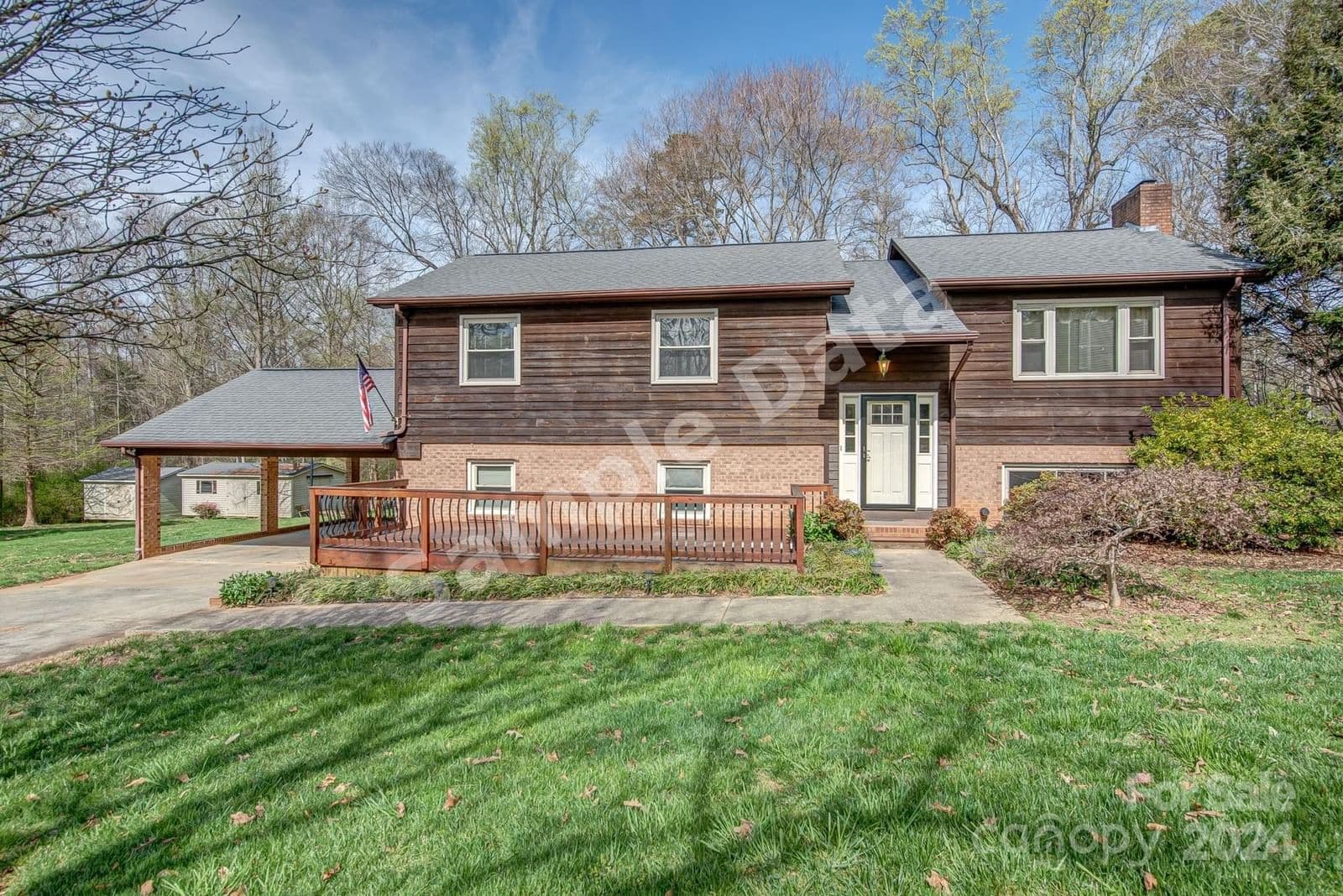 4909 Oakwood Circle, Gastonia, NC, 28056 photo 1