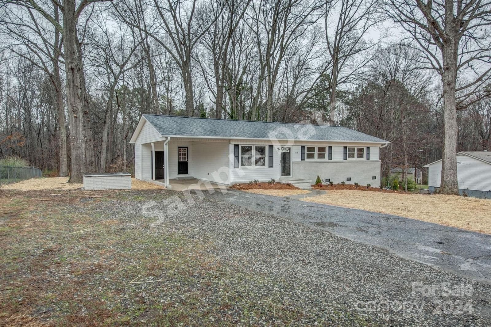 1018 Holly Hills Drive, Gastonia, NC, 28052