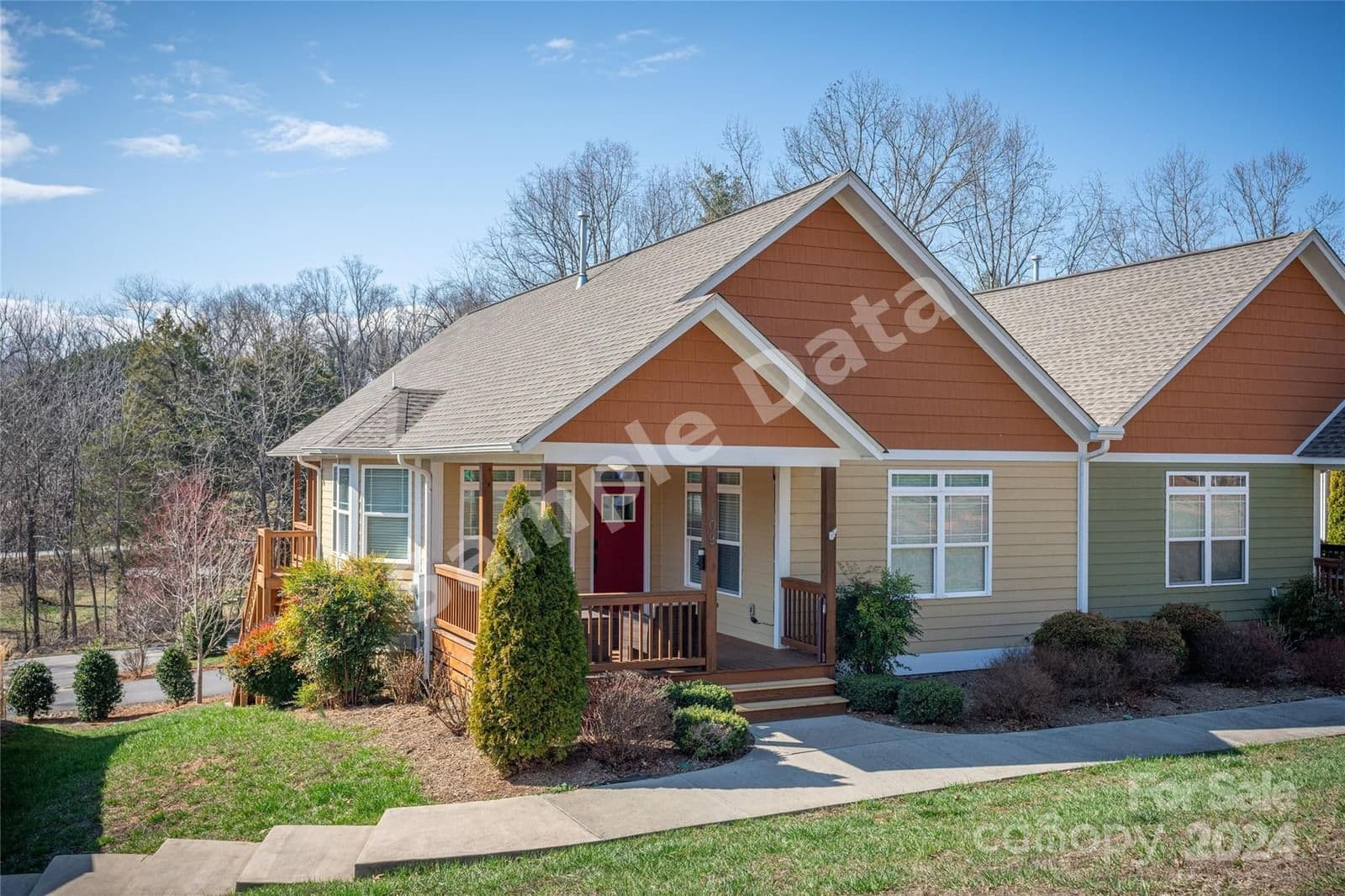 15 Myra Place, Asheville, NC, 28806 photo 1