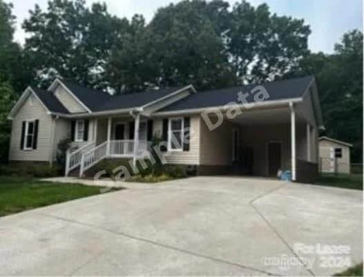6450 Osprey Trail, Denver, NC, 28037