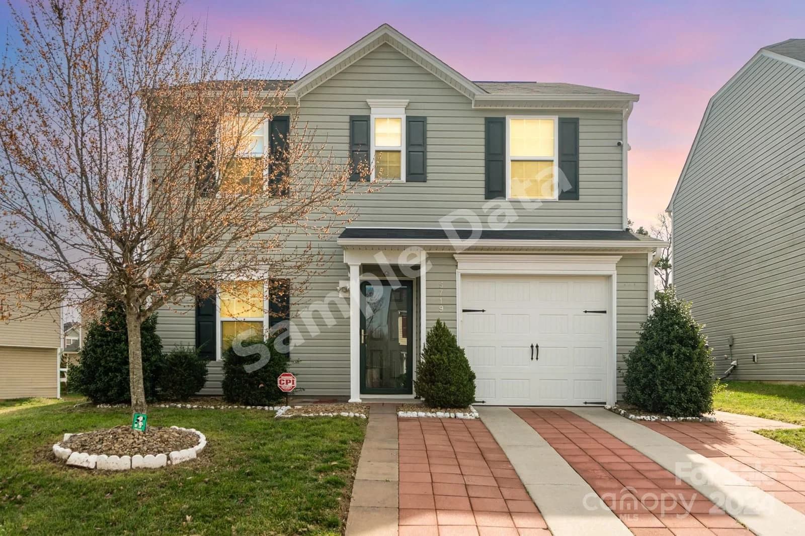 5719 Natick Drive, Charlotte, NC, 28214 photo 1