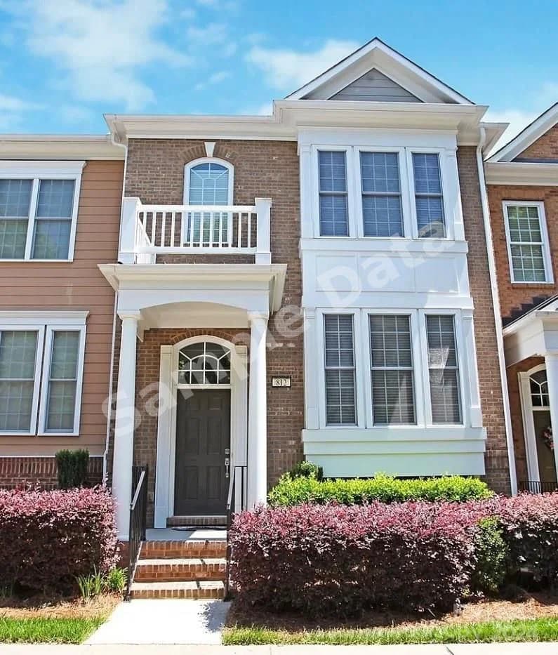 812 Granby Drive, Fort Mill, SC, 29708