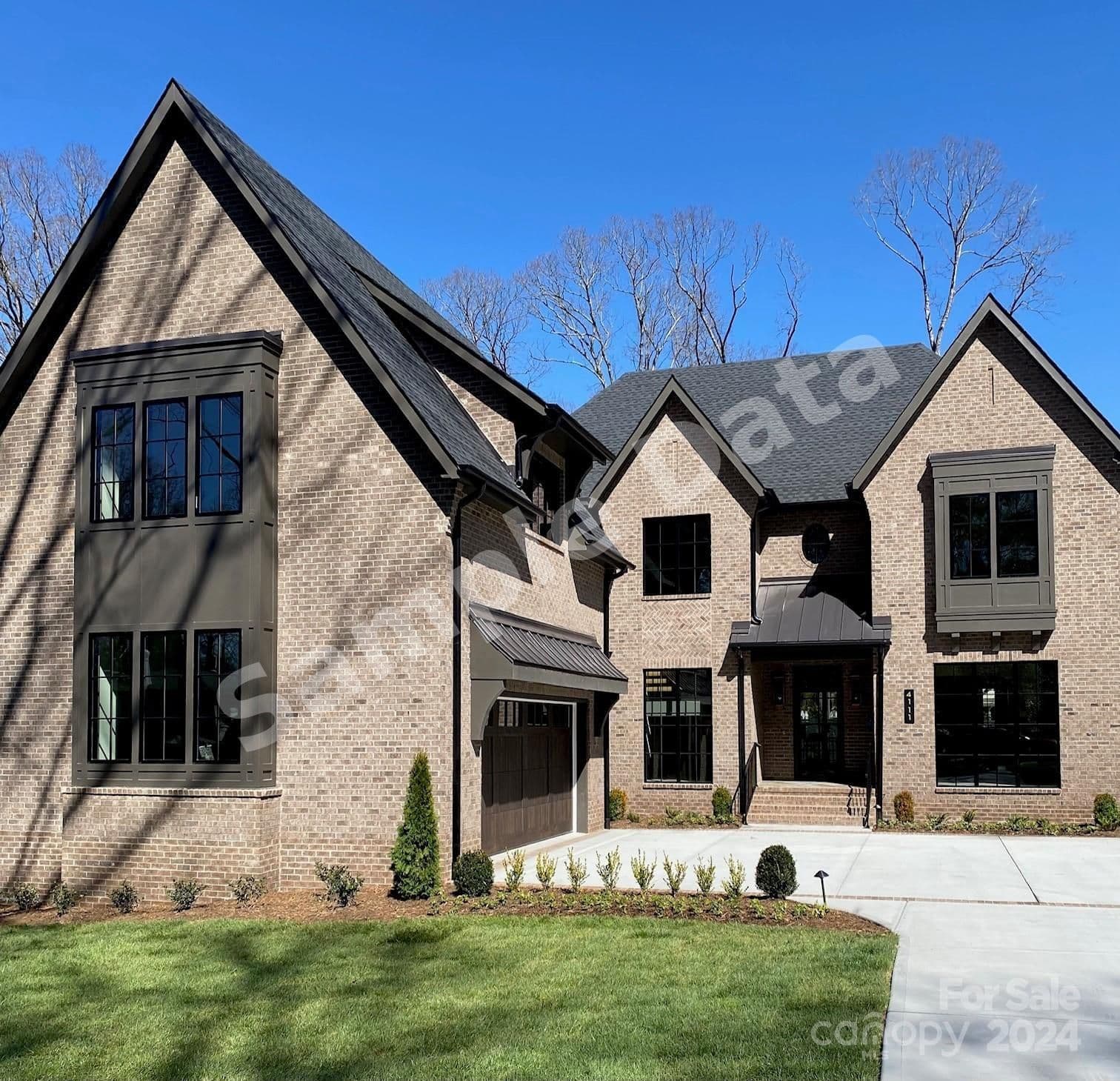 4111 Melchor Avenue, Charlotte, NC, 28211