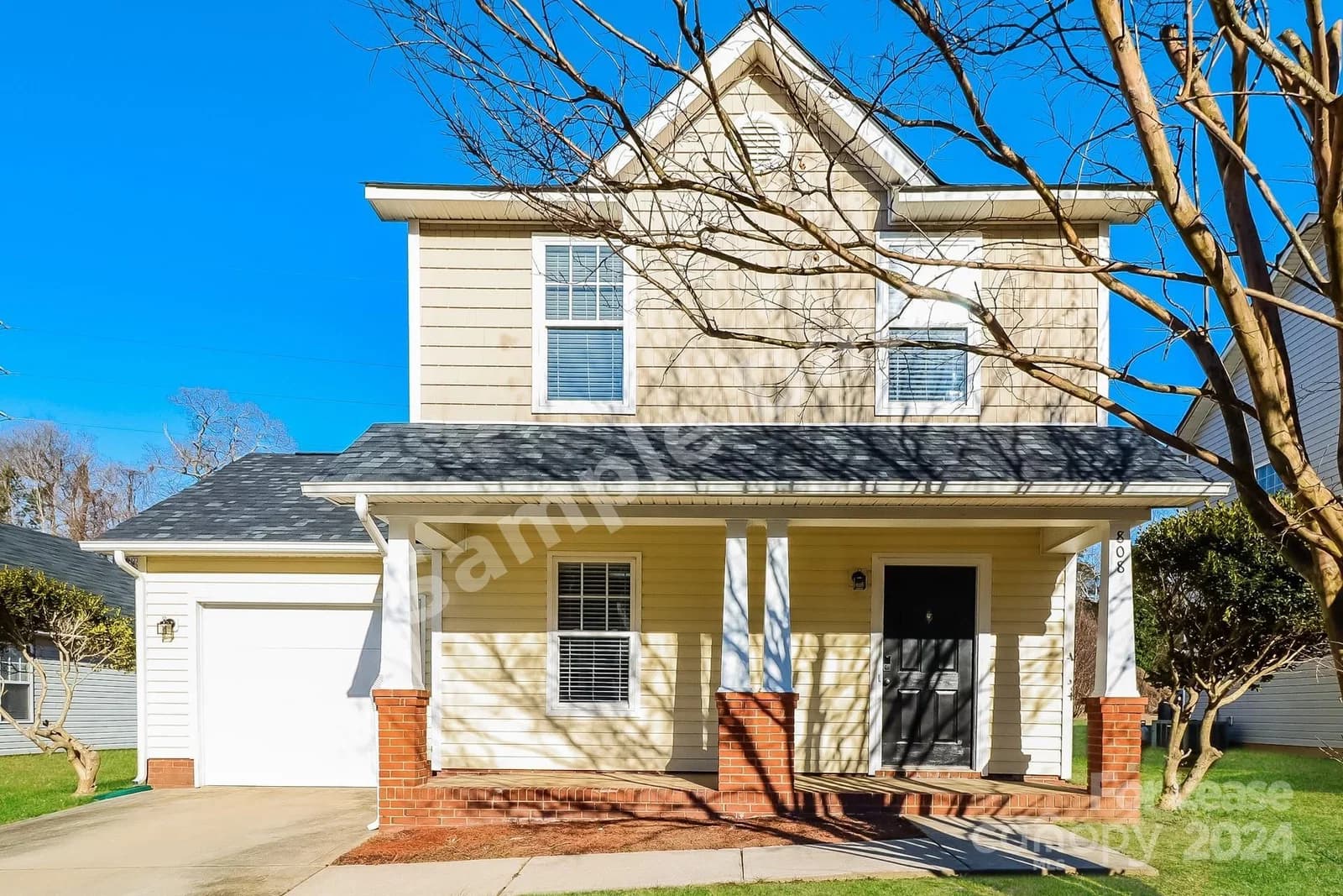 808 Raindrops Road, Gastonia, NC, 28054