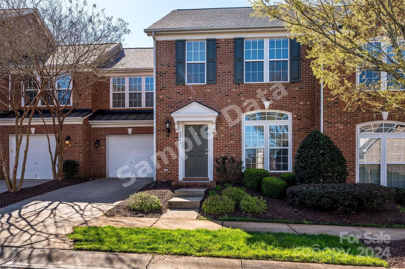 5245 Berkeley Estates Drive, Charlotte, NC, 28277