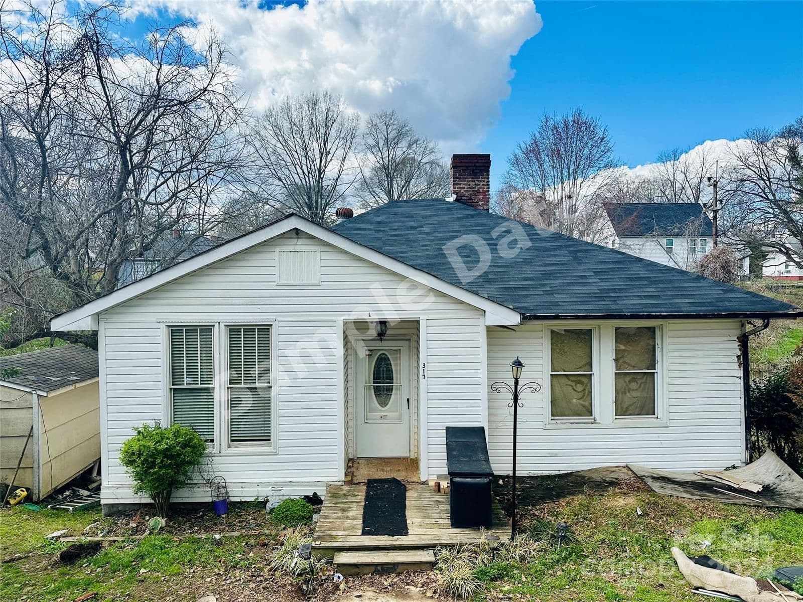 317 Highland Street, Gastonia, NC, 28052 photo 1