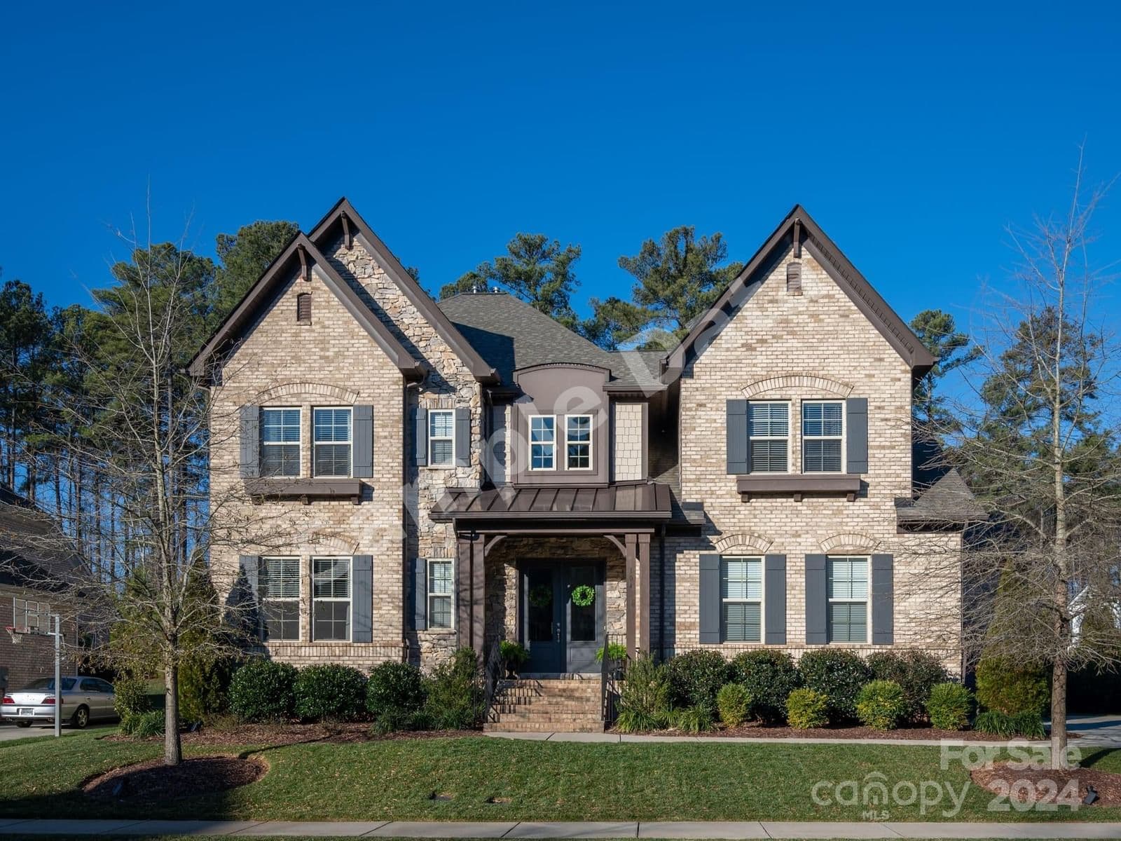 104 Eden Hollow Weddington