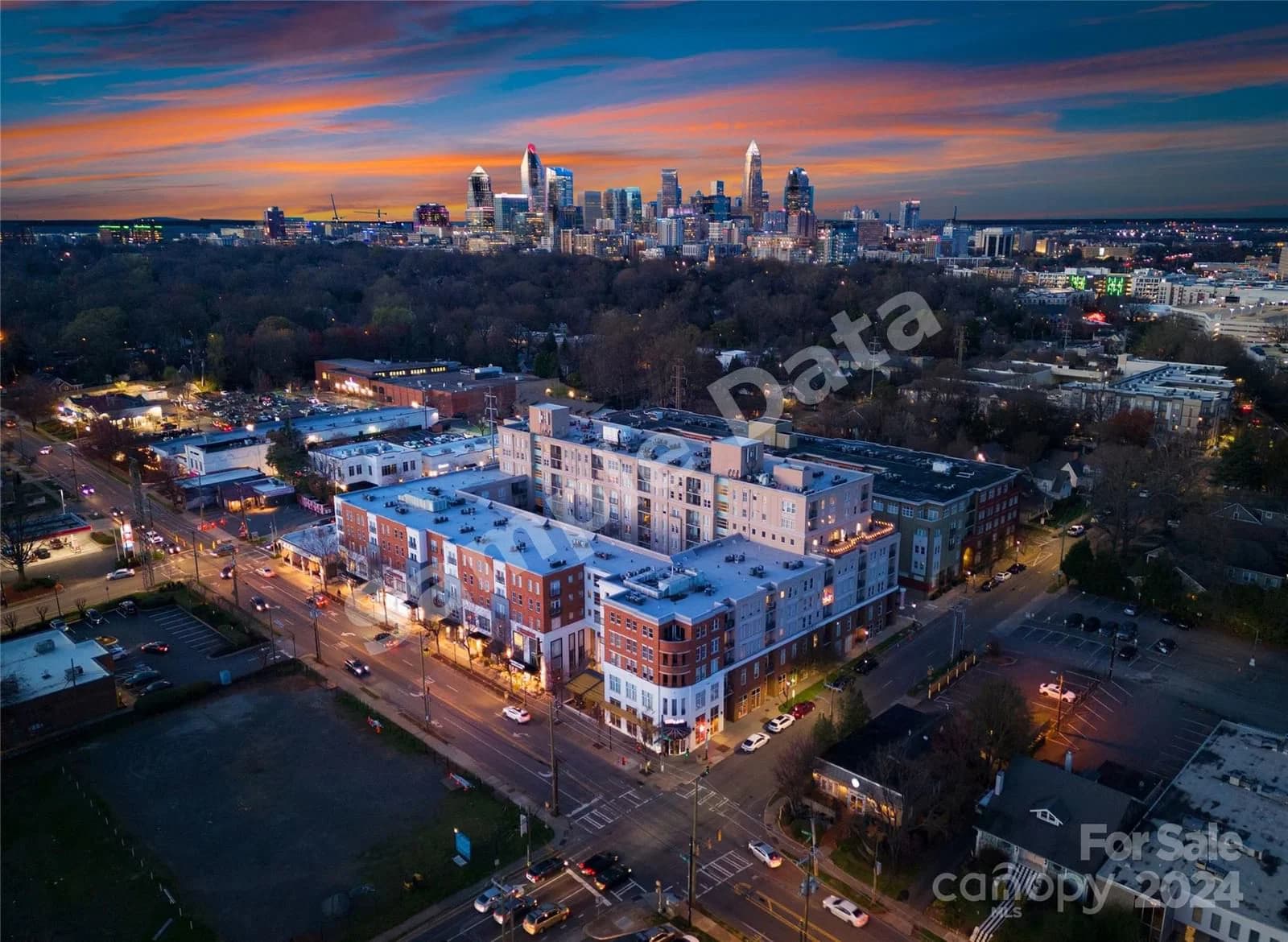 1315 East Boulevard, Charlotte, NC, 28203 photo 1