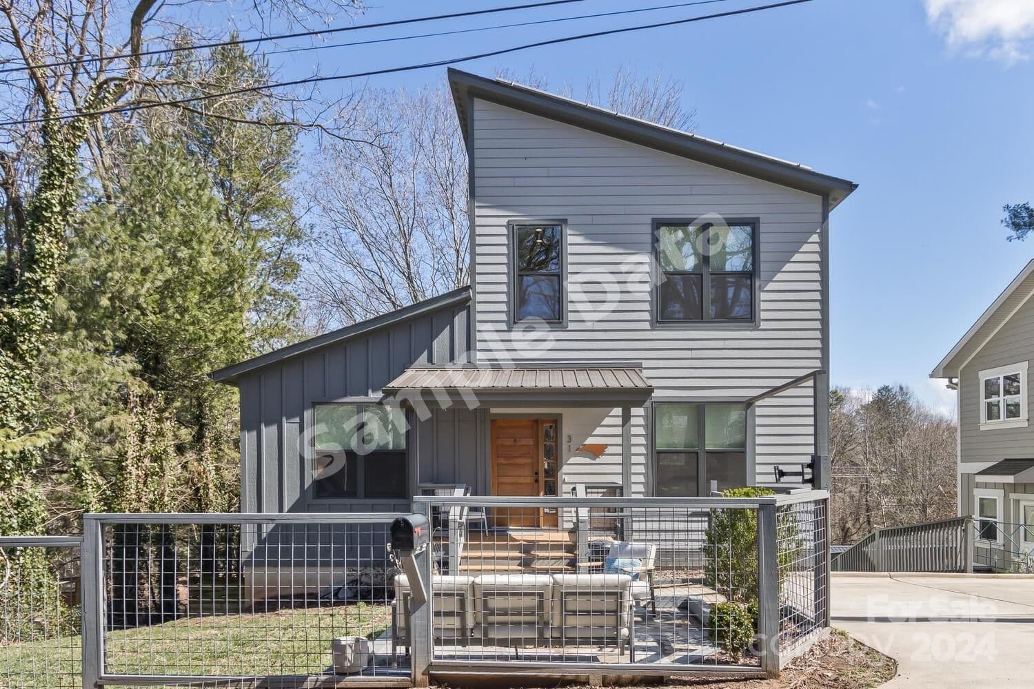 31 Lilac Street, Asheville, NC, 28806