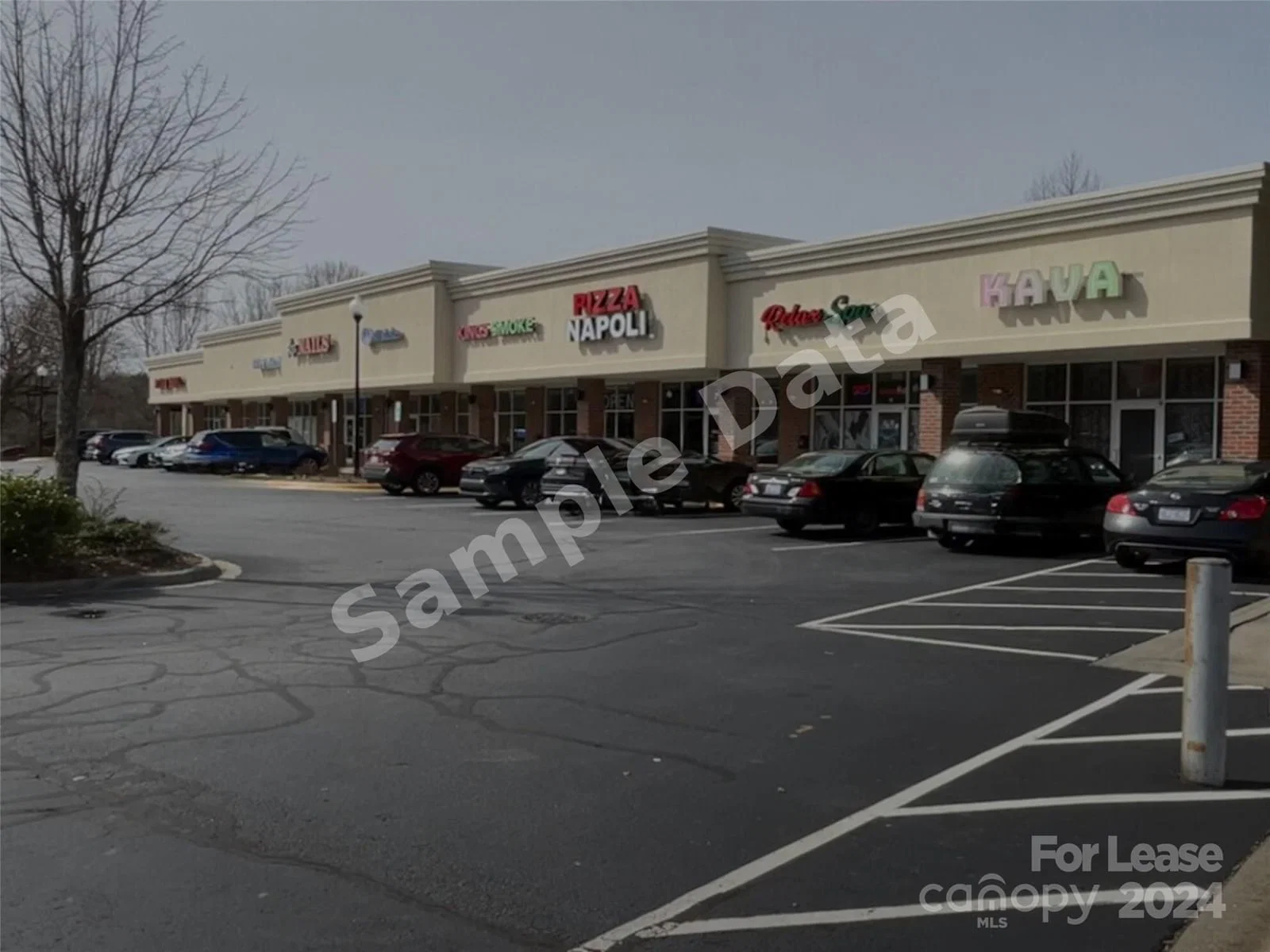 1987 Hendersonville Road, Asheville, NC, 28803