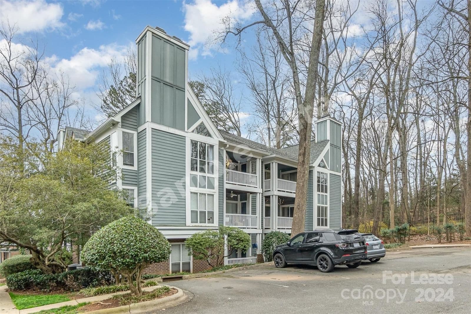 2512 Cranbrook Lane, Charlotte, NC, 28207