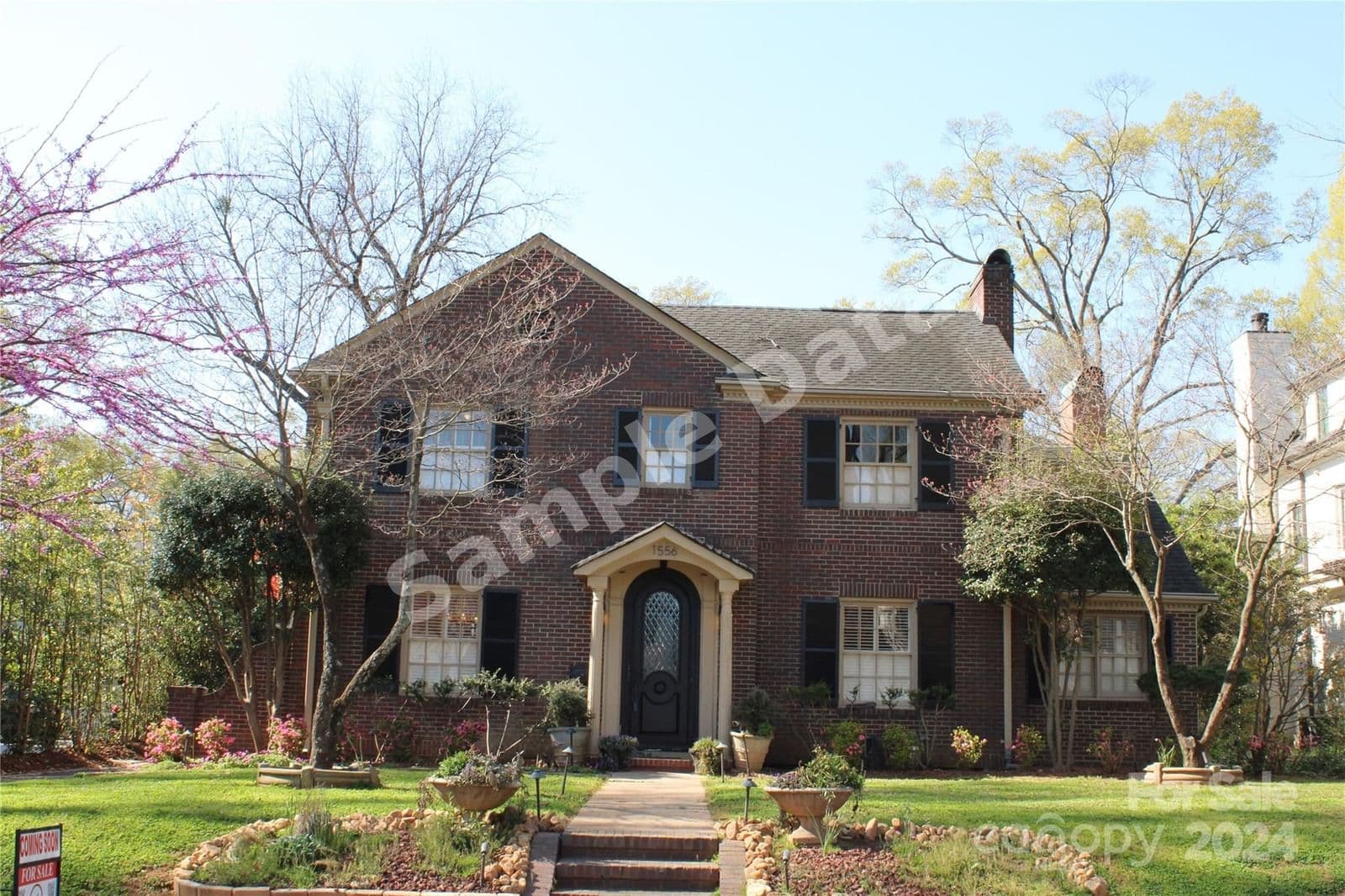 1556 Stanford Place, Charlotte, NC, 28207 photo 1