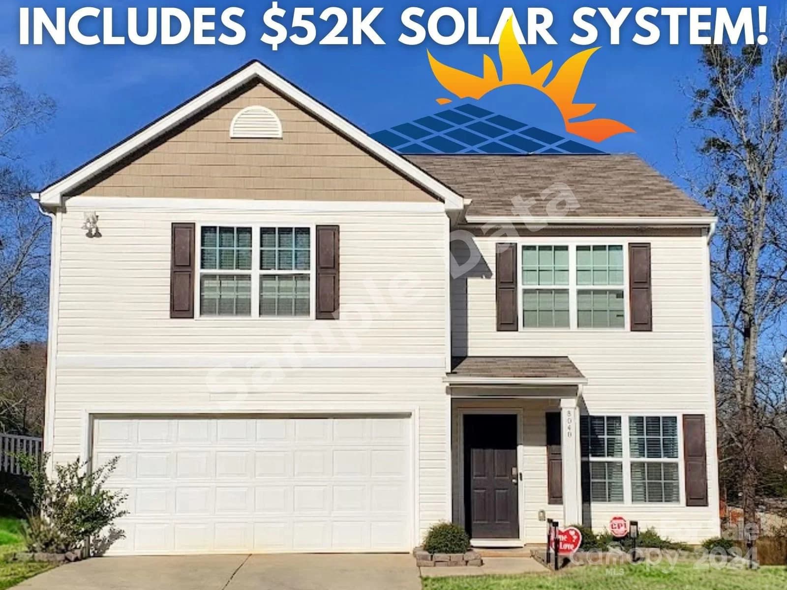 8040 Starnes Randall Road, Charlotte, NC, 28215 photo 1