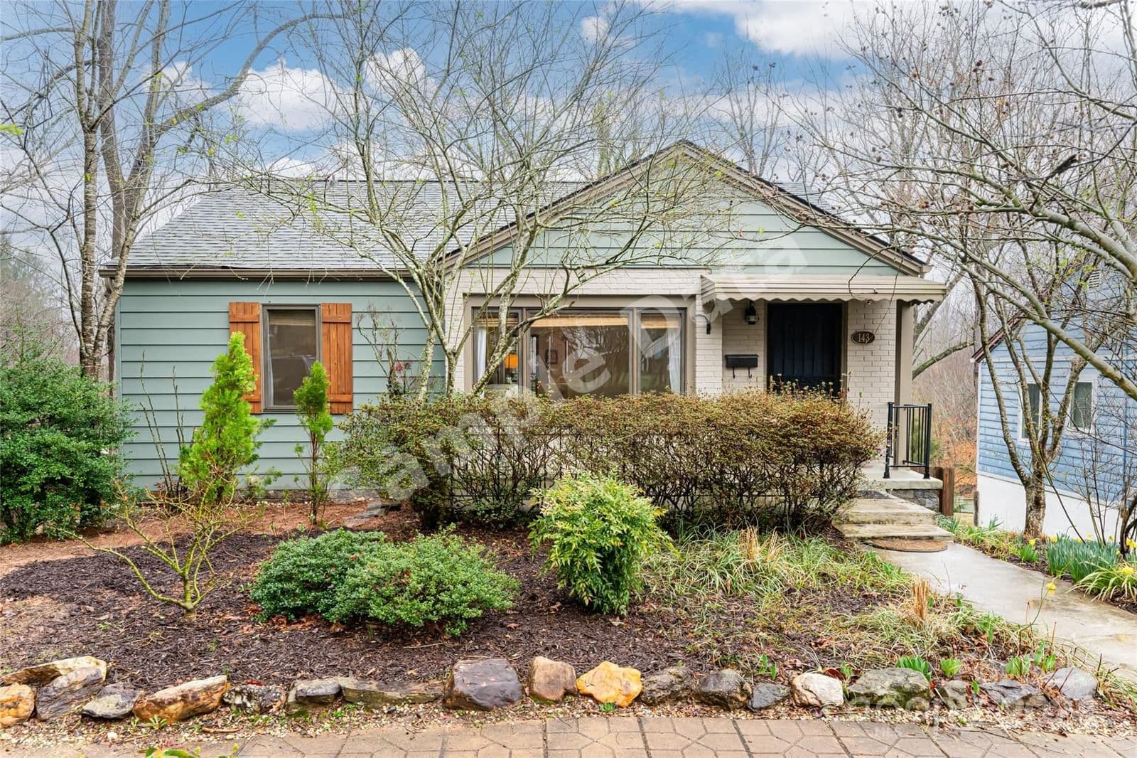 143 Brucemont Circle, Asheville, NC, 28806