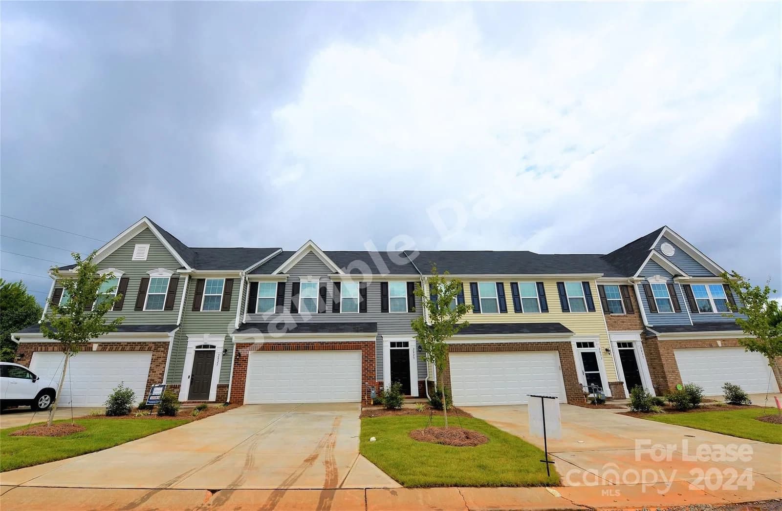 2829 Sand Cove Court, Denver, NC, 28037