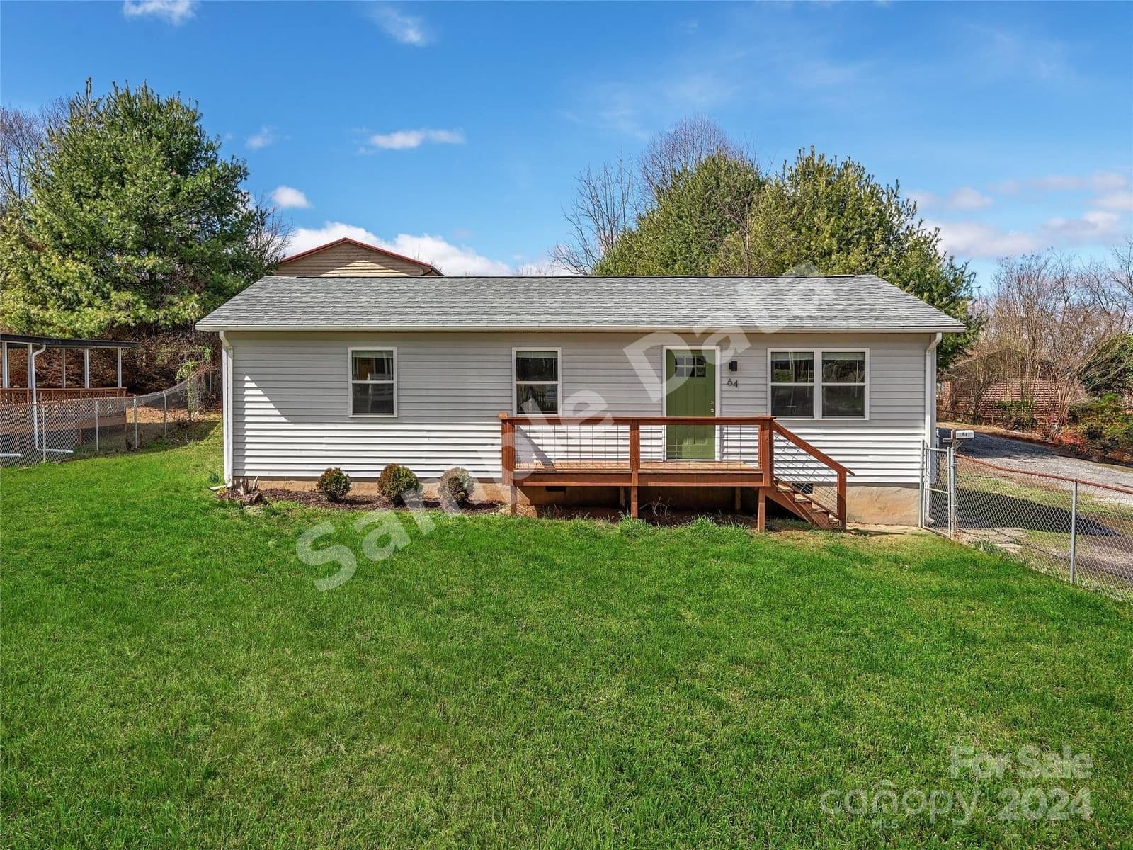 64 Buffalo Street, Asheville, NC, 28806