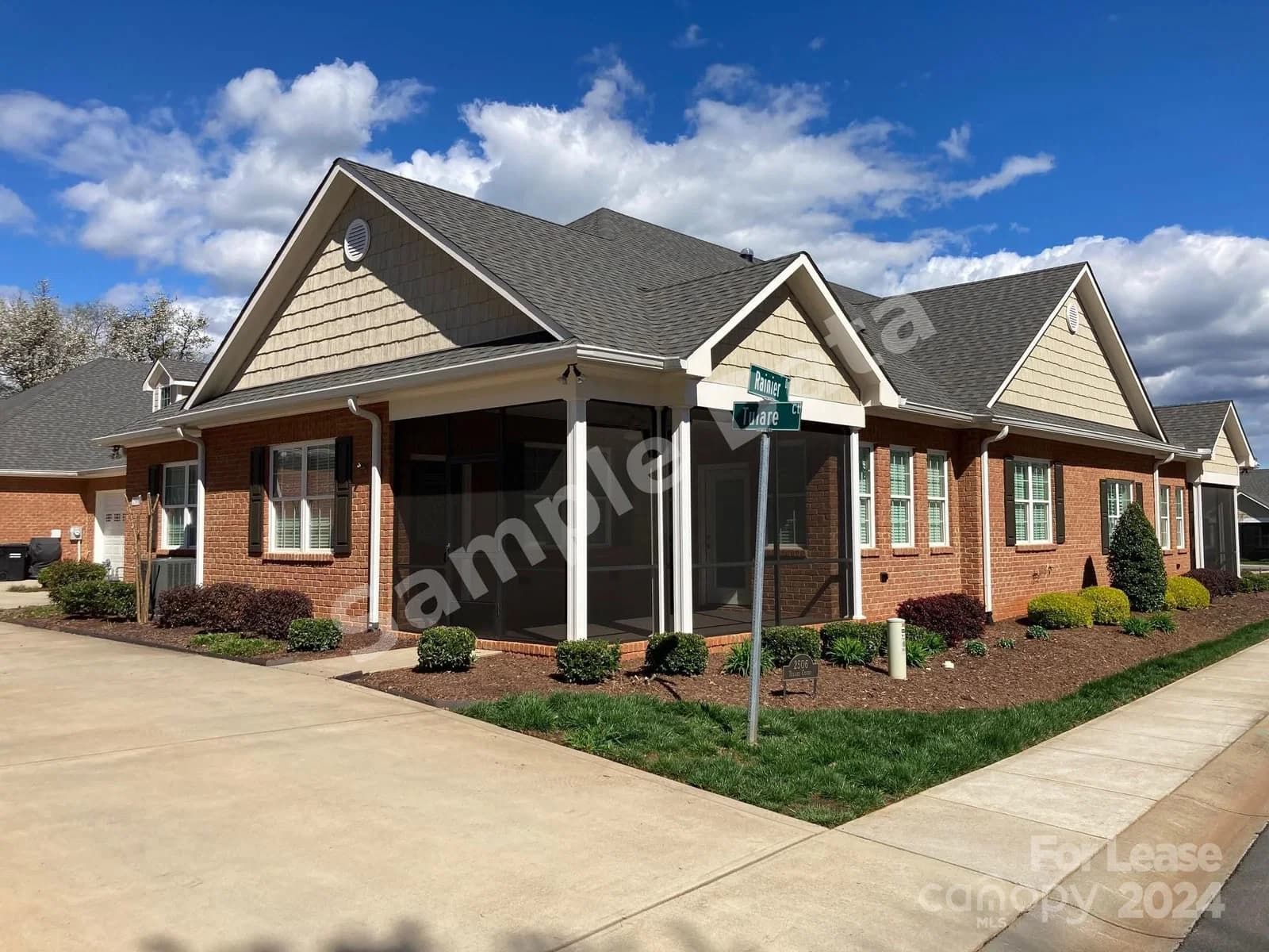 2506 Tulare Court, Denver, NC, 28037