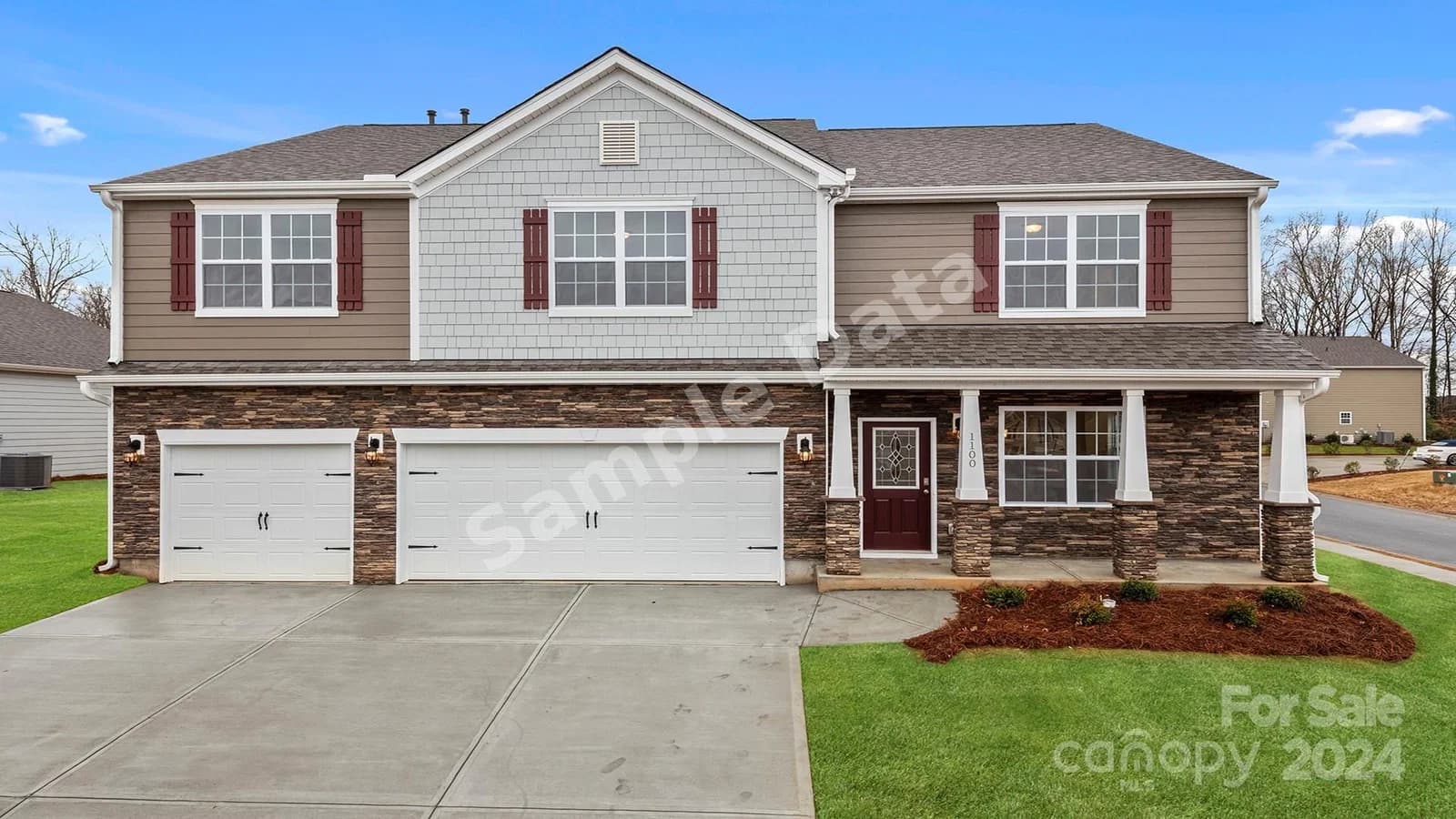 8156 Kennesaw Drive, Gastonia, NC, 28056