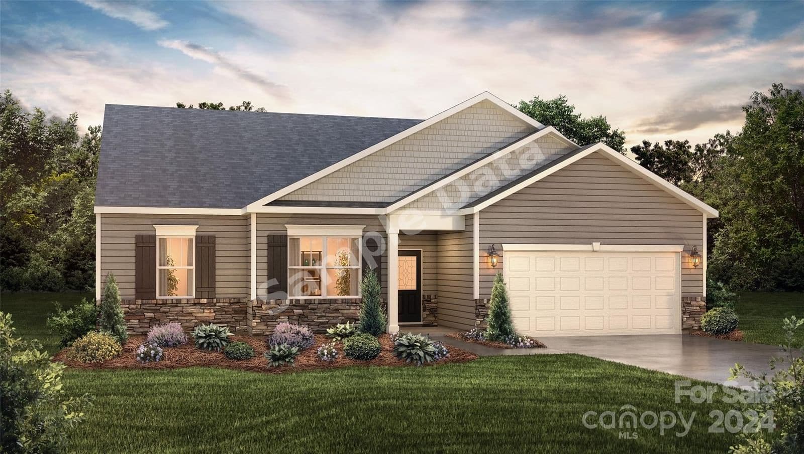 7435 Teague Drive, Gastonia, NC, 28056